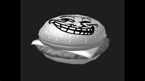 troll burger